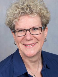 Deirdre Mullaly, TTG Consultant, Project Manager