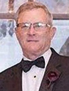 Richard Glasgow, TTG Senior Consultant, Emeritus